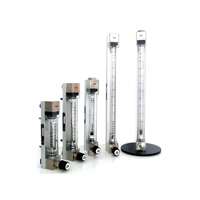 1200 Variable Area Flowmeter