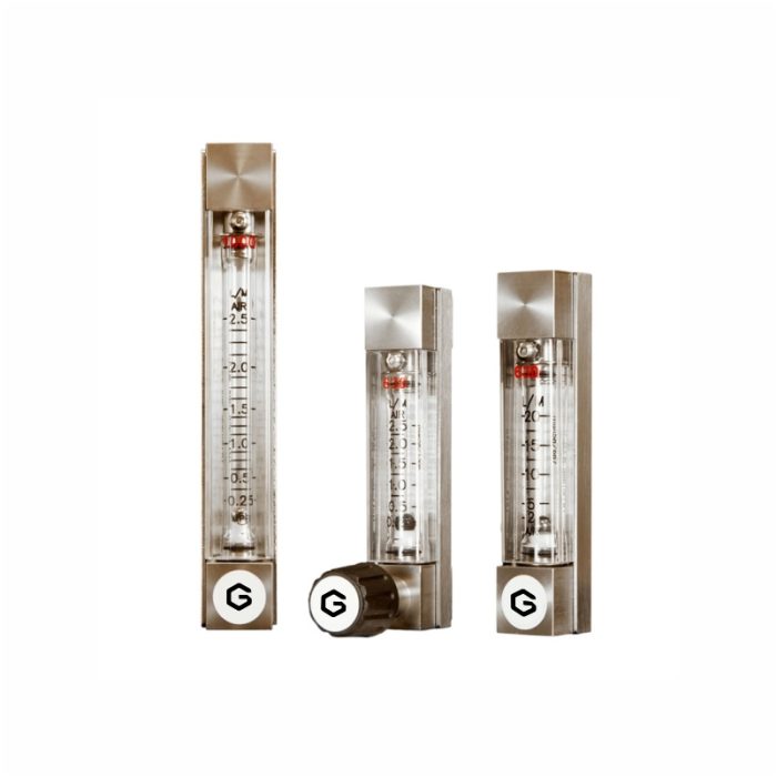 630 and 1000 Variable Area Flowmeters