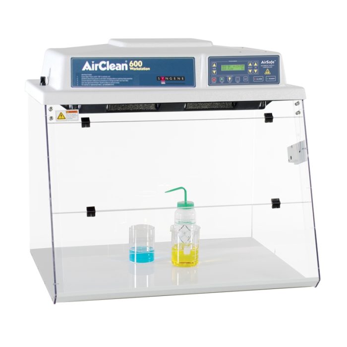 AC600 Series UPUV Class 1 Biological Safety Workstation