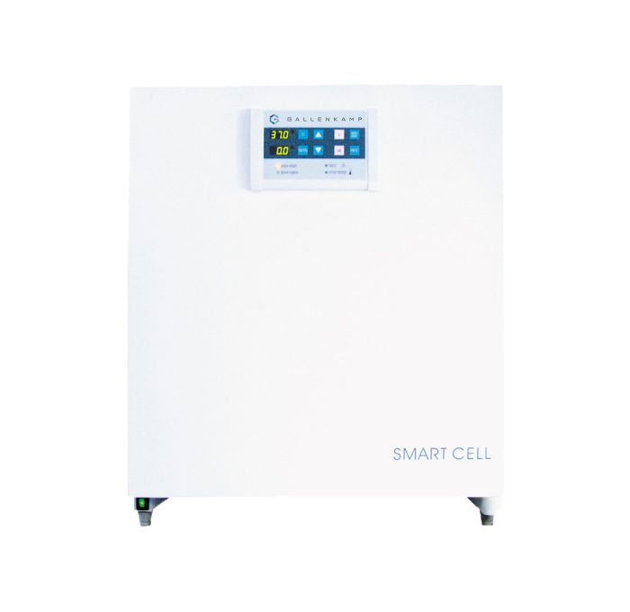 Air Jacketed CO₂ Incubators