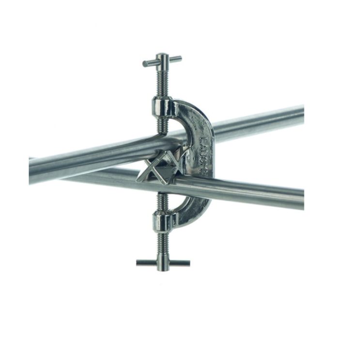 Bosshead 18/10 Stainless Steel, Laboral