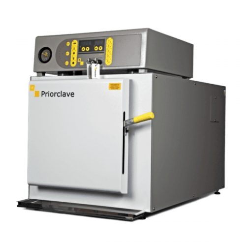 Autoclaves