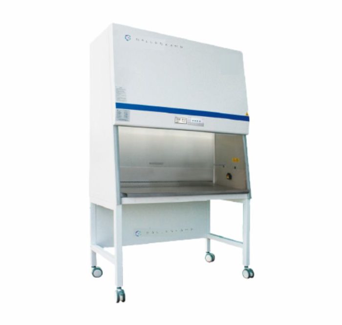 Biological Safety Cabinets