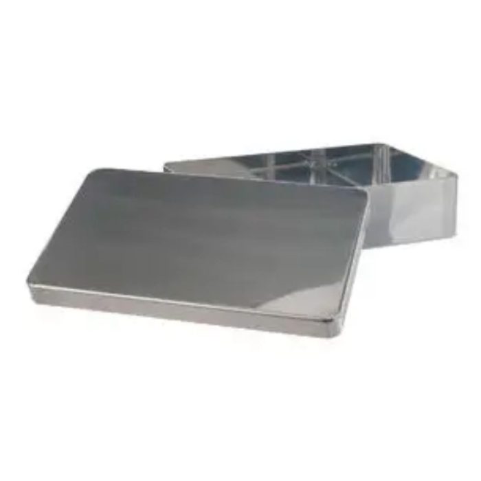 Instrument tray with Lid 4