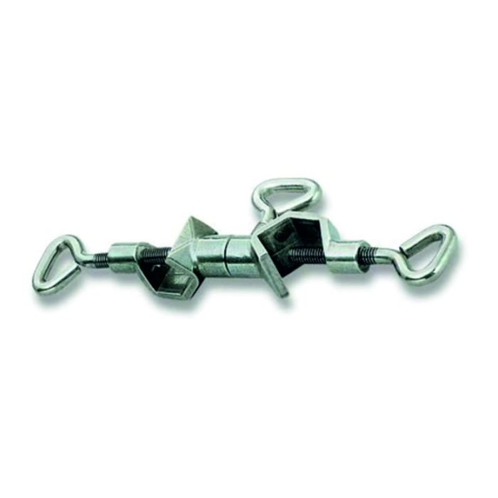 Clamp micro, malleable Cast Iron