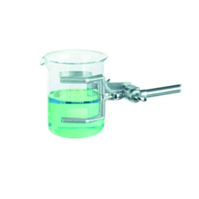 Condenser Clamp, malleable Cast Iron