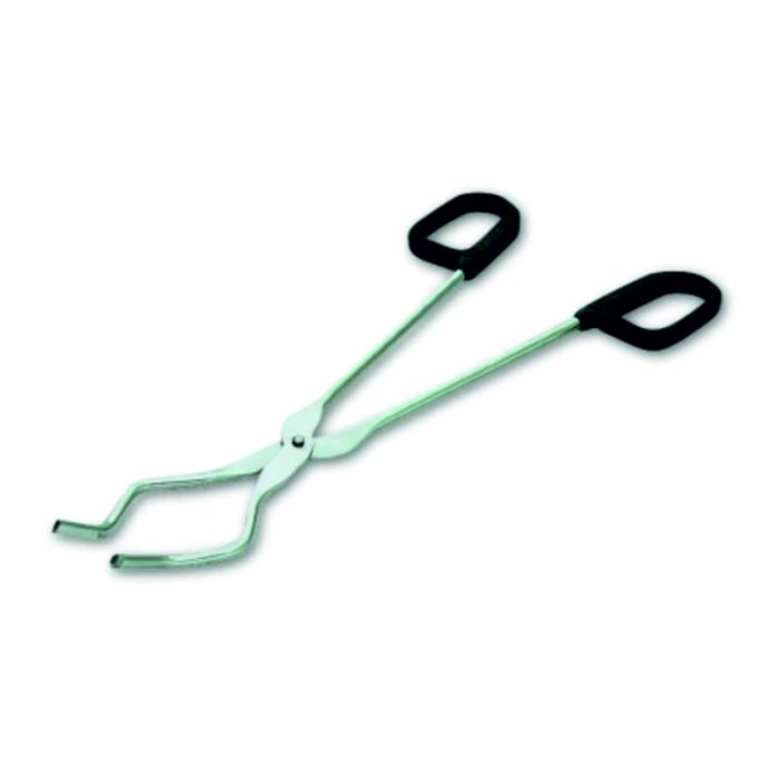 Crucible Tongs, Plastic Handle