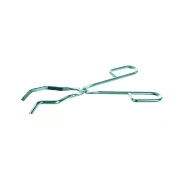Crucible tongs rugged type