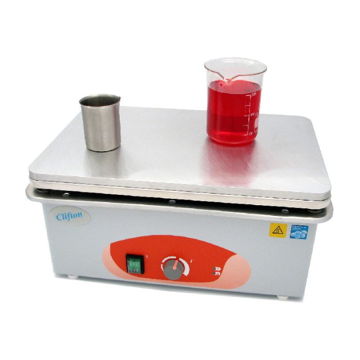 Hotplates HP1 Range (Analogue)