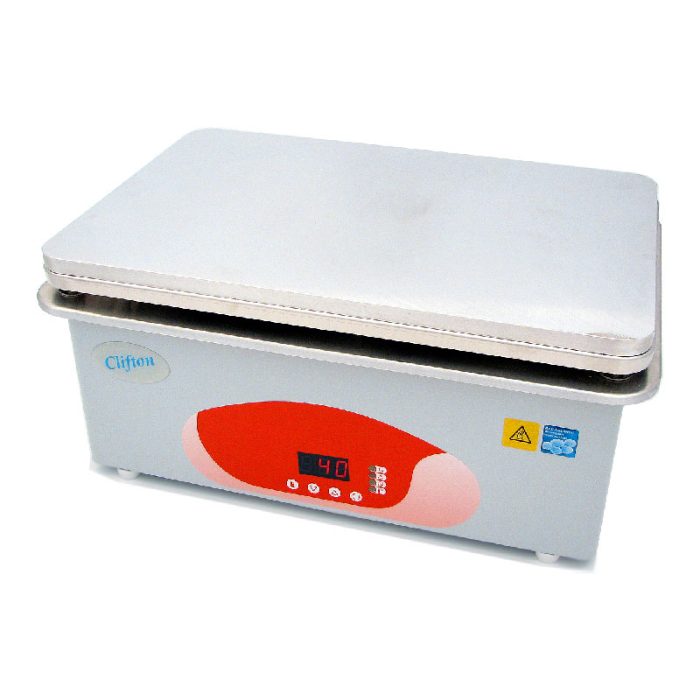 Hotplates HP1 Range (Digital)