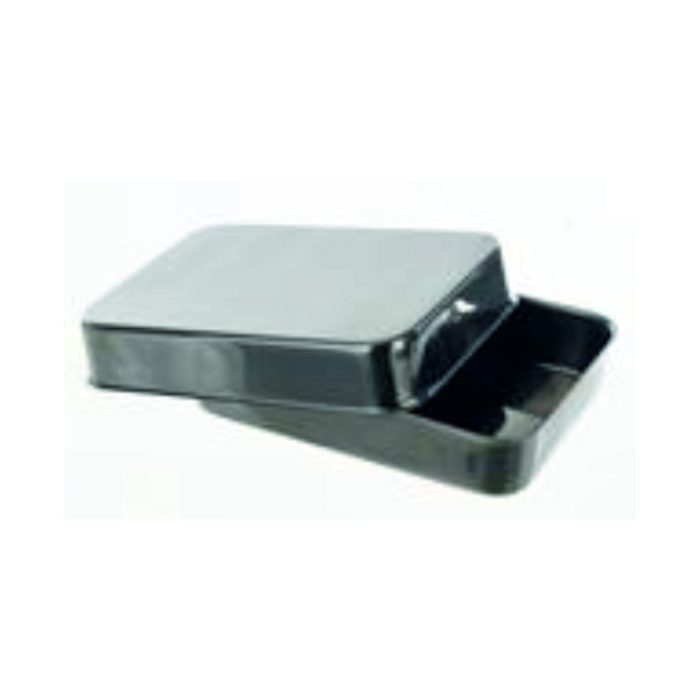 Instrument tray with Lid 2
