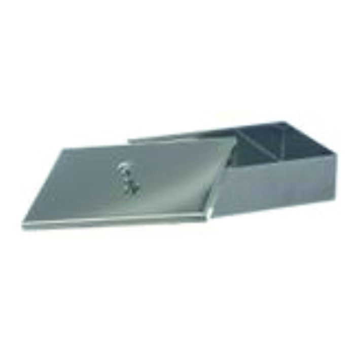 Instruments tray with Lid