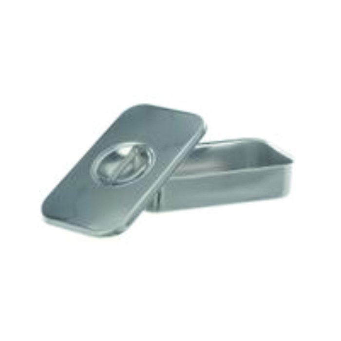 Instrument tray with Lid 3