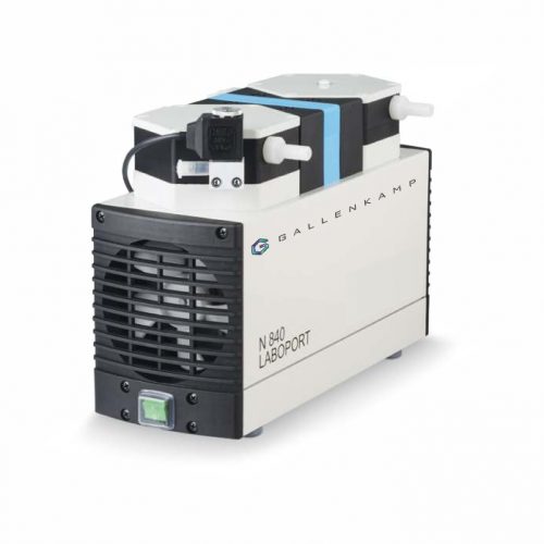 Vacuum Pumps