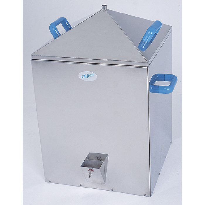 Koch Steam Steriliser