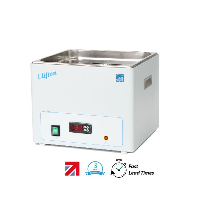 Digital Water Baths