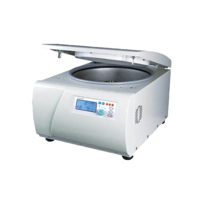 GENFUGE 1600/1600R