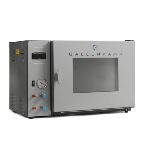 Ovens and Vacuum Ovens