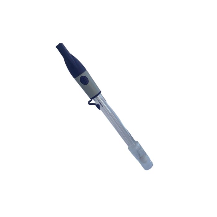 P11 Rod Glass Combination pH Electrode