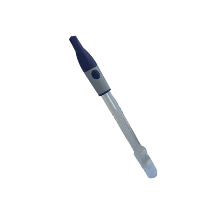 P14 SG/BNC Solid Gel Electrode