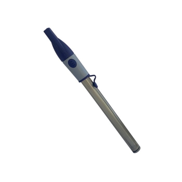 P17 Flat Head Combination pH Electrode