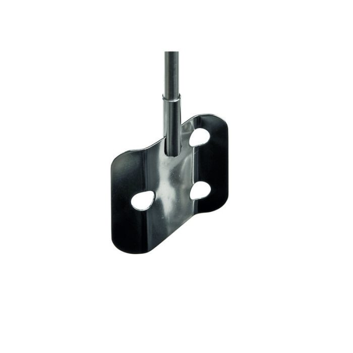 Paddle Stirrer with 3 holes