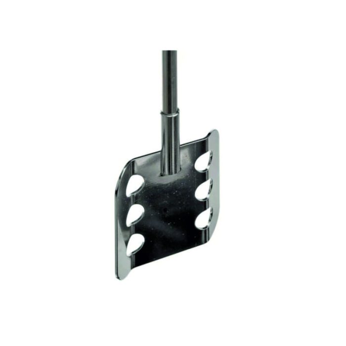 Paddle Stirrer with 6 Holes