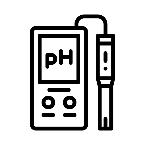 PH Meters