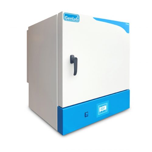 Incubators and Incubator shakers
