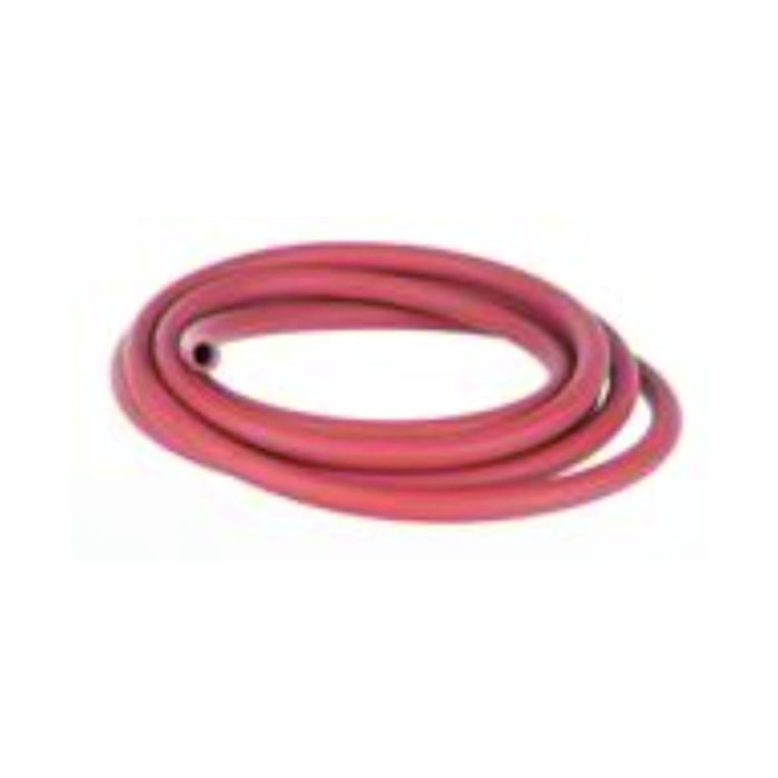 Safety gas tube