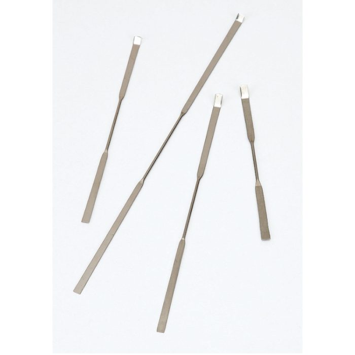 Spatulas Chattaway Light - Nickel