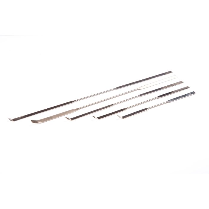 Spatulas Stainless Steel Chattaway - Micro