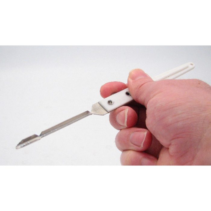Spatulas Quaverette Vibrating