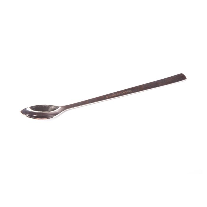 Spatulas Stainless Steel - Spoon
