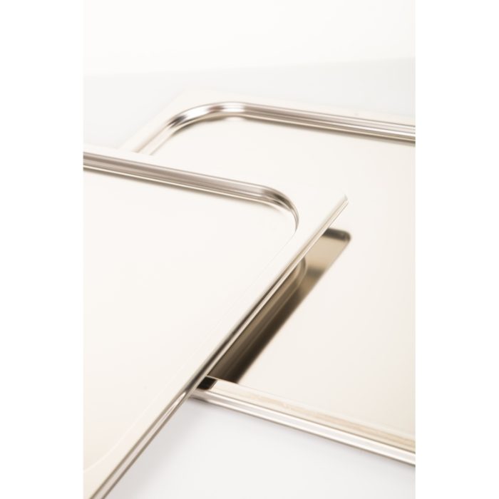 Instrument Trays Stainless Steel