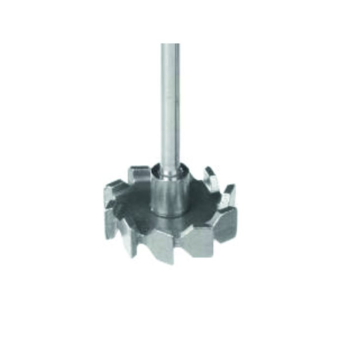 Turbine Radial stirrer