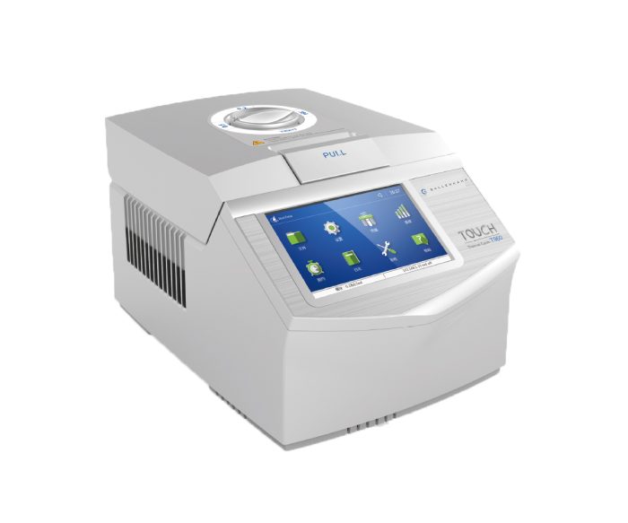 Thermal Cycler