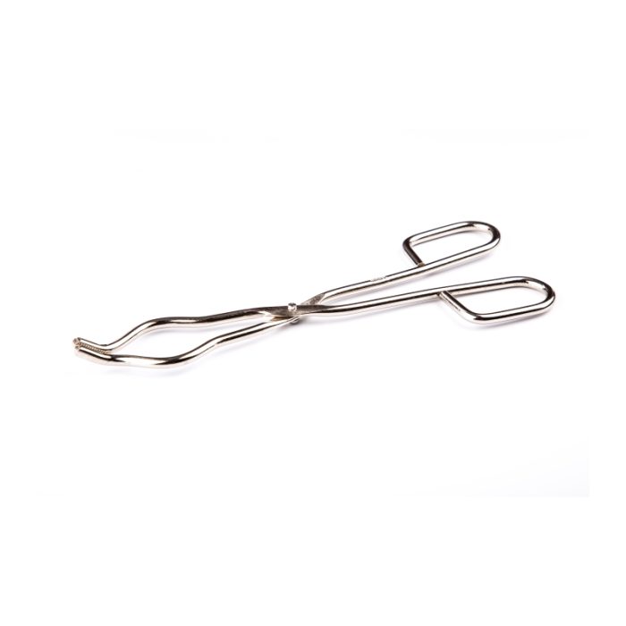 Tongs Bow - Nickel