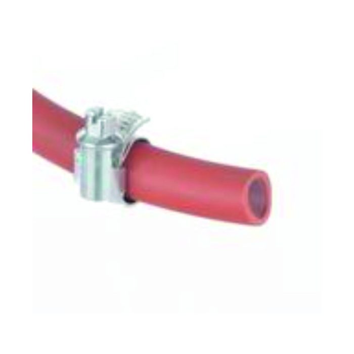 Tubing clamp