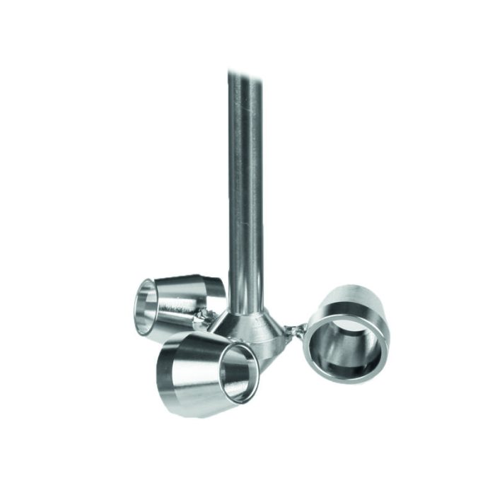Universal Viscosity stirrer