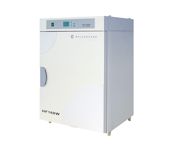 Water Jacketed CO₂ Incubator