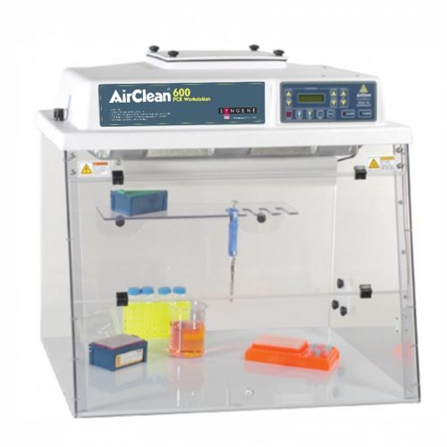 Safety Cabinets and Enclosure Workstations