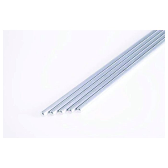 Rods without winding